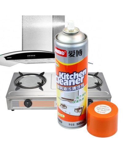 Очиститель для кухни - Kitchen Cleaner