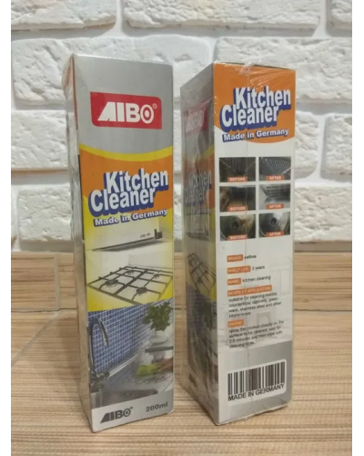 Очиститель для кухни - Kitchen Cleaner