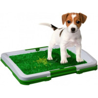Лоток для домашніх тварин - Puppy Potty Pad