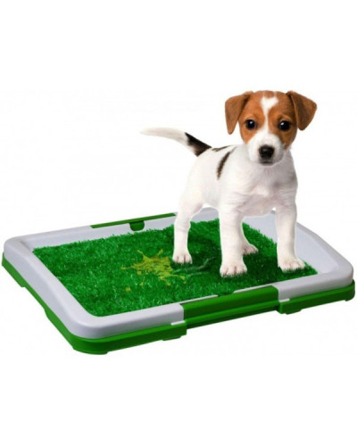 Лоток для домашних животных - Puppy Potty Pad