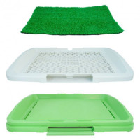 Лоток для домашніх тварин - Puppy Potty Pad