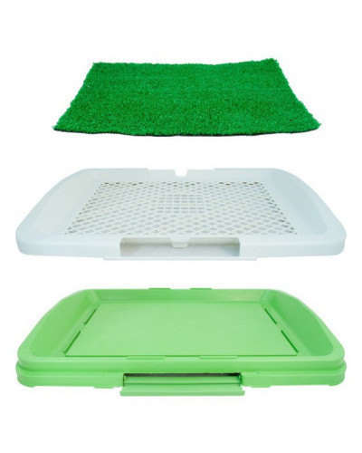 Лоток для домашних животных - Puppy Potty Pad