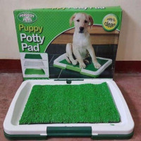 Лоток для домашніх тварин - Puppy Potty Pad