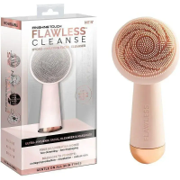 Массажная щетка для чистки лица - Touch Flawless Cleanse