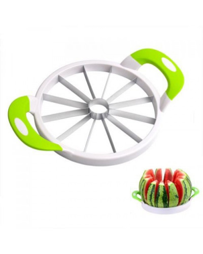 Нож для резки арбуза и дыни - Watermelon Cutter