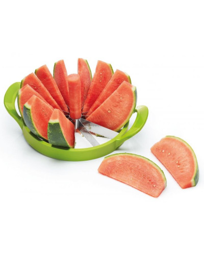 Нож для резки арбуза и дыни - Watermelon Cutter Нож для резки арбуза и дыни - Watermelon Cutter