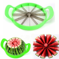 Нож для резки арбуза и дыни - Watermelon Cutter