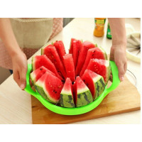 Нож для резки арбуза и дыни - Watermelon Cutter