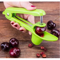 Прилад для видалення кісточок із вишні - Cherry Olive Pitter