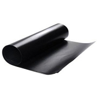 Антипригарный коврик гриль мат - BBQ grill sheet