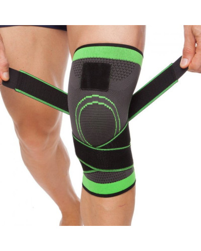 Фіксатор колінного суглоба - Knee Stabilizer