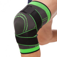 Фіксатор колінного суглоба - Knee Stabilizer
