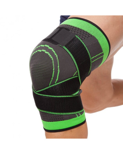 Фіксатор колінного суглоба - Knee Stabilizer Фіксатор колінного суглоба - Knee Stabilizer
