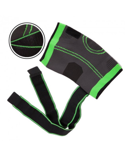 Фіксатор колінного суглоба - Knee Stabilizer Фіксатор колінного суглоба - Knee Stabilizer