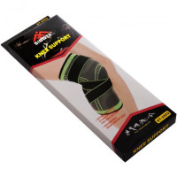Фіксатор колінного суглоба - Knee Stabilizer