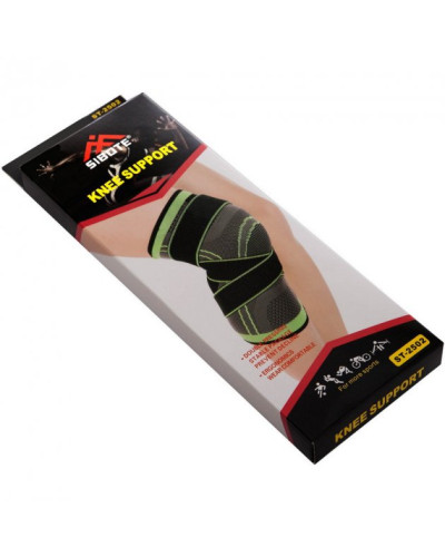 Фіксатор колінного суглоба - Knee Stabilizer Фіксатор колінного суглоба - Knee Stabilizer