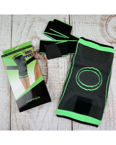 Фіксатор колінного суглоба - Knee Stabilizer Фіксатор колінного суглоба - Knee Stabilizer