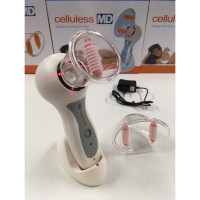 Масажер вакуумний антицелюлітний  - Celluless MD