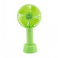 Портативний настільний вентилятор із ручкою - Handy Mini Fan