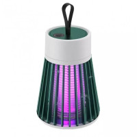 Ультрафиолетовая лампа от комаров - Mosquito killer lamp