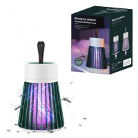 Ультрафиолетовая лампа от комаров - Mosquito killer lamp