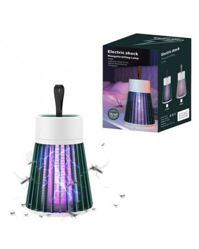 Ультрафіолетова лампа від комарів - Mosquito killer lamp