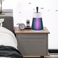 Ультрафиолетовая лампа от комаров - Mosquito killer lamp