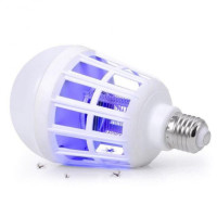 Світлодіодна протимоскітна лампа 2 в 1 - Zapp Light