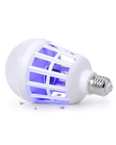 Светодиодная противомоскитная лампа 2 в 1 - Zapp Light