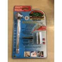 Універсальний торцевий гайковий ключ - Gator Grip