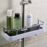 Полиця для ванної кімнати - Shower Rack
