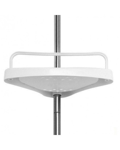 Угловая полка для ванной - Multi Corner Shelf