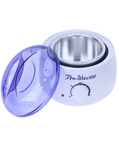 Воскоплав баночный - ProWax 100 Воскоплав баночный - ProWax 100
