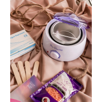 Воскоплав баночний - ProWax 100