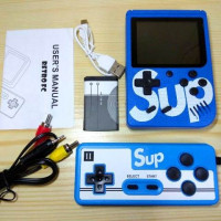Ігрова приставка - Game Box