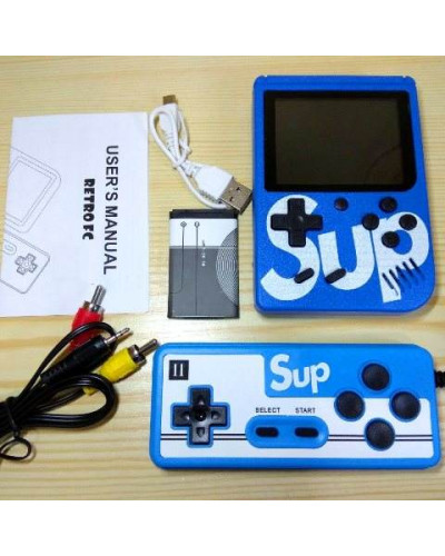 Игровая приставка - Game Box