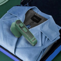 Портативна дорожня праска - Portable Electric Iron