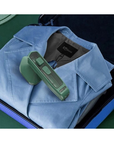 Портативный дорожный утюг - Portable Electric Iron Портативный дорожный утюг - Portable Electric Iron
