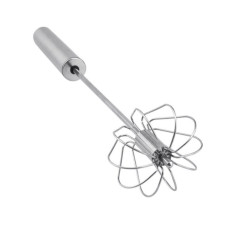 Ручний напівавтоматичний вінчик - Hand Whisk