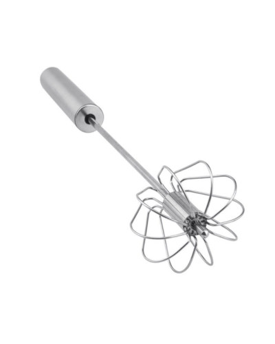 Ручний напівавтоматичний вінчик - Hand Whisk Ручний напівавтоматичний вінчик - Hand Whisk