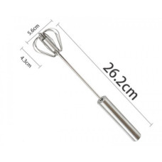 Ручний напівавтоматичний вінчик - Hand Whisk