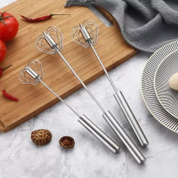 Ручний напівавтоматичний вінчик - Hand Whisk