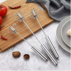 Ручний напівавтоматичний вінчик - Hand Whisk
