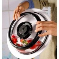 Вакуумна багаторазова кришка - Vacuum Food Sealer