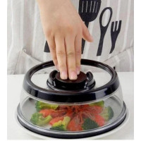 Вакуумна багаторазова кришка - Vacuum Food Sealer