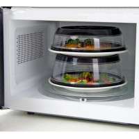 Вакуумна багаторазова кришка - Vacuum Food Sealer