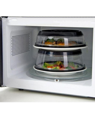 Вакуумная многоразовая крышка - Vacuum Food Sealer