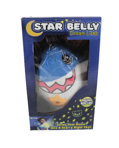 Мягкая игрушка ночник - проектор - Star Bellу Dream Lites Puppy Мягкая игрушка ночник - проектор - Star Bellу Dream Lites Puppy