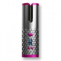 Плойка бездротова автоматична  для завивки волосся - Hair Curler