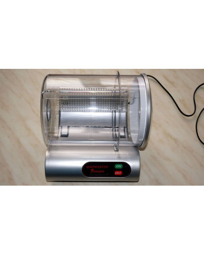 Маринатор – 9 минут Marinator! + Чудо - доска 3 в 1